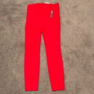 Brand New Loft Marisa Skinny Pants